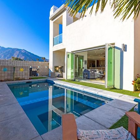 Gateway Luxury Resort Style With A Private Pool Palm Springs Exterior photo